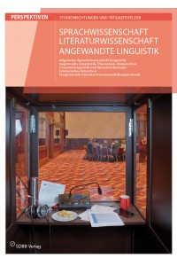 Sprachwissenschaft, Vergleichende Literaturwissenschaft, Angewandte Linguistik