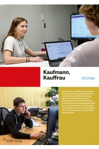 Kaufmann/-frau EFZ, Kaufmann/-frau EBA