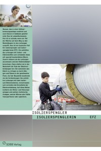 Isolierspengler/in EFZ