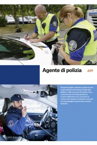 Agente di polizia APF