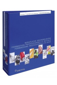 Handbuch betriebliche Grundbildung (inkl. Lexikon der Berufsbildung)