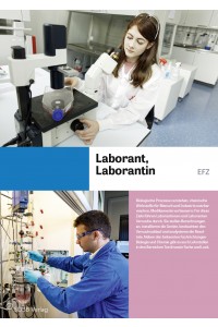 Laborant/in EFZ