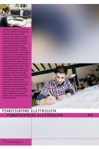 Pianificatore/-trice elettricista AFC