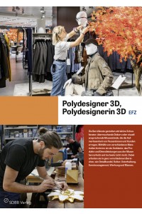 Polydesigner/in 3D EFZ