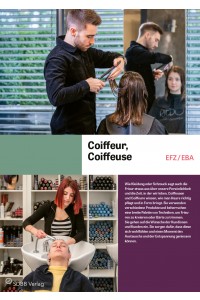 Coiffeur/-euse EFZ/EBA