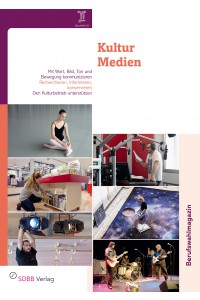 Kultur, Medien (Berufsfeld 20)