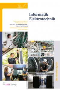 Informatik, Elektrotechnik (Berufsfeld 19+12)