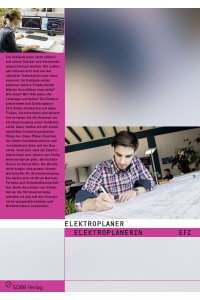 Elektroplaner/in EFZ