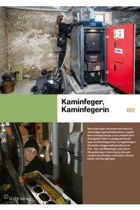 Kaminfeger/in EFZ
