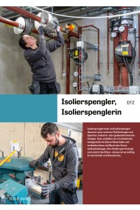 Isolierspengler/in EFZ