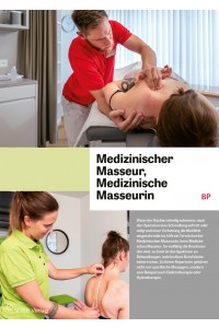 Medizinische/r Masseur/in BP