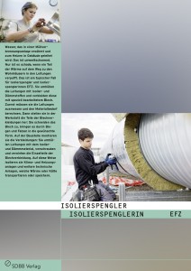 Isolierspengler/in EFZ