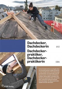 Dachdecker/in EFZ, Dachdeckerpraktiker/in EBA