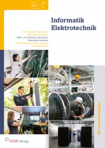 Informatik, Elektrotechnik (Berufsfeld 19+12)