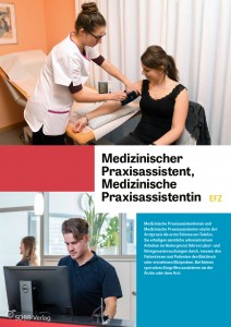 Med. Praxisassistent/in EFZ