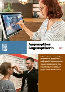 Augenoptiker/in EFZ