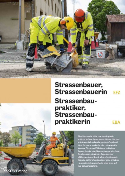 Sanitärinstallateur/in EFZ, Haustechnikpraktiker/in EBA