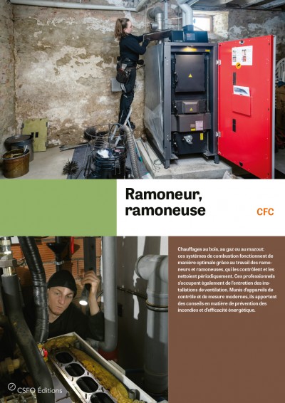 Ramoneur/euse