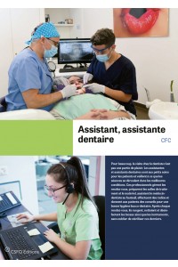 Assistant/e dentaire