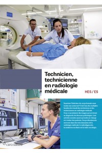 Technicien/ne en radiologie médicale
