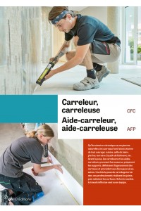 Carreleur/euse, Aide-carreleur/euse