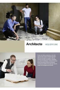 Architecte