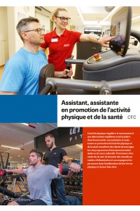 Assistant/e en promotion de l'activité physique et de la santé