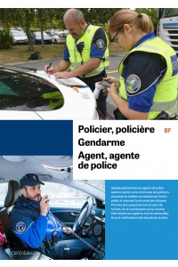 Policier/ère, Gendarme, Agent/e de police