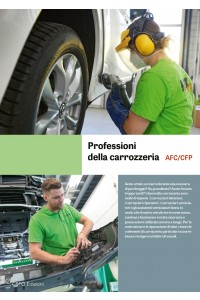 Professioni della carrozzeria AFC/ CEP