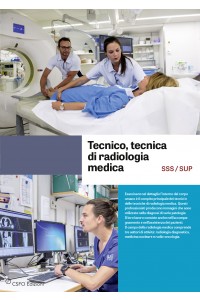 Tecnico/a di radiologia medica SSS/SUP