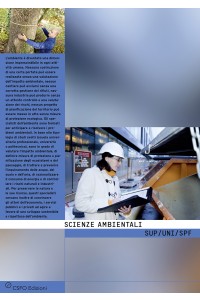 Scienze ambientali SUP/UNI/SPF
