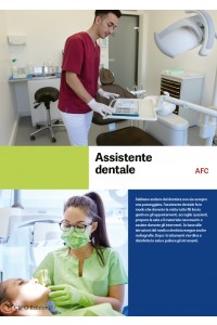 Assistente dentale AFC