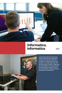 Informatico/a AFC